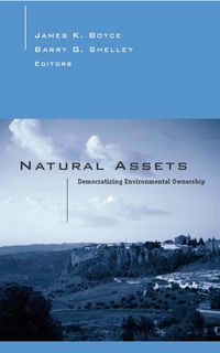 Produktbild: Natural Assets