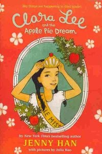 Bild vom Artikel Clara Lee and the Apple Pie Dream vom Autor Jenny Han