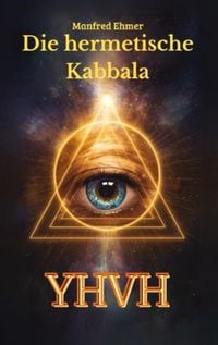 Produktbild: Die hermetische Kabbala