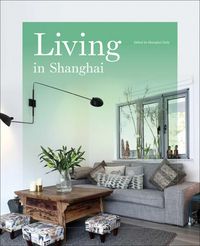 Produktbild: Living in Shanghai