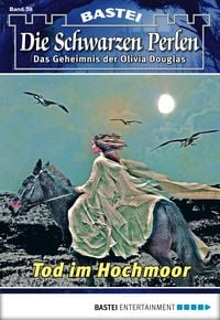 Produktbild: Die schwarzen Perlen - Folge 38