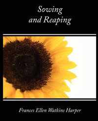 Produktbild: Sowing and Reaping
