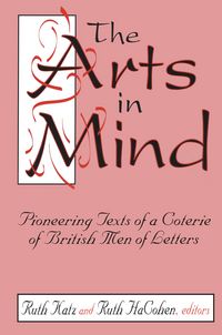 Produktbild: The Arts in Mind
