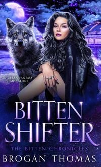 Produktbild: Bitten Shifter