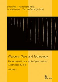 Produktbild: Weapons, Tools and Technology