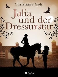 Produktbild: Julia und der Dressurstar