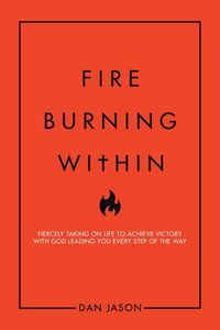 Produktbild: Fire Burning Within