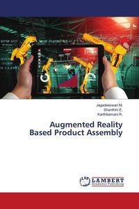Produktbild: Augmented Reality Based Product Assembly