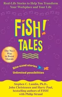 Produktbild: Fish Tales