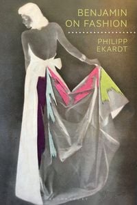 Produktbild: Benjamin on Fashion