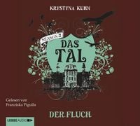 Produktbild: Das Tal - Season 2. Der Fluch