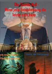 Produktbild: Die Stunde Null