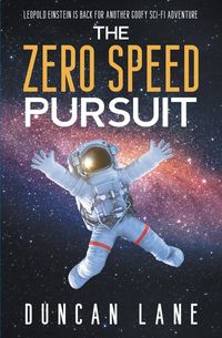 Produktbild: The Zero Speed Pursuit