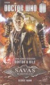 Produktbild: Savas Makineleri - Doctor Who