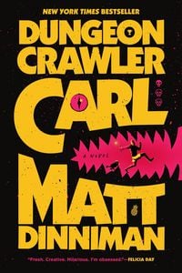 Produktbild Dungeon Crawler Carl