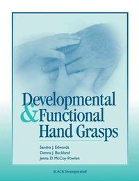 Produktbild: Edwards, S: Developmental and Functional Hand Grasps