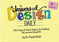 Produktbild: Universal Design Daily