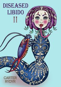 Produktbild: Diseased Libido #11 Five Salty Serves