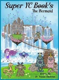 Produktbild: Super YC Book's - The Mermaid