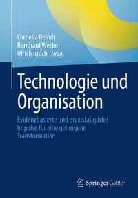 Produktbild: Technologie und Organisation