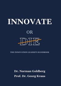 Produktbild: Innovate or Die