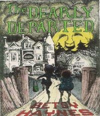 Produktbild: Dearly Departed