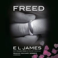 Bild vom Artikel Freed: Fifty Shades Freed as Told by Christian vom Autor E L James