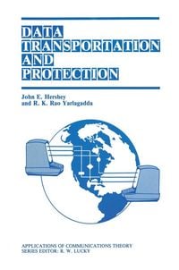 Produktbild: Data Transportation and Protection