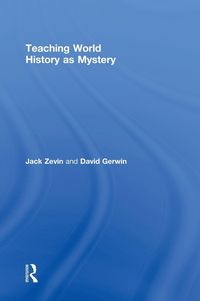 Produktbild: Teaching World History as Mystery