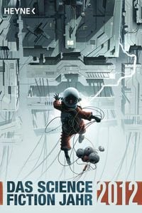 Produktbild: Das Science Fiction Jahr 2012