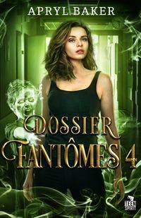 Produktbild: Dossier fantomes 4
