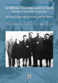 Produktbild: R&eacute;seau Victoire dans le Gers (Le)