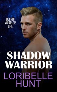 Produktbild: Shadow Warrior (Delroi Warrior, #1)