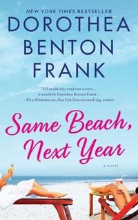 Produktbild: Same Beach, Next Year
