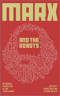 Produktbild: Marx and the Robots