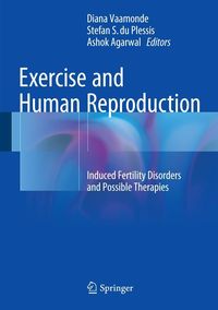 Produktbild: Exercise and Human Reproduction
