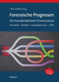Produktbild: Forensische Prognosen