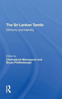 Produktbild: The Sri Lankan Tamils