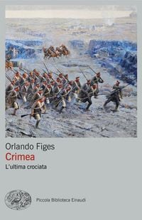 Produktbild: Crimea. L'ultima crociata