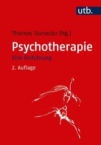 Produktbild: Psychotherapie