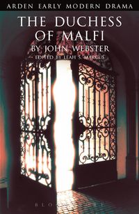 Produktbild: The Duchess of Malfi