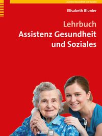 Produktbild: Lehrbuch Assistenz Gesundheit und Soziales