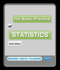 Produktbild: The Basic Practice of Statistics: W/Student CD