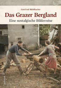 Produktbild: Das Grazer Bergland