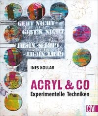 Produktbild: Acryl & Co