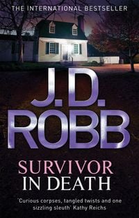 Produktbild: Survivor In Death