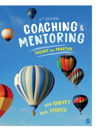 Produktbild: Coaching and Mentoring