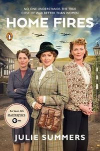 Produktbild: Home Fires