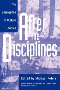 Produktbild: After the Disciplines