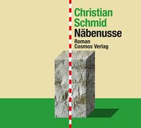 Produktbild: N&auml;benusse - CD